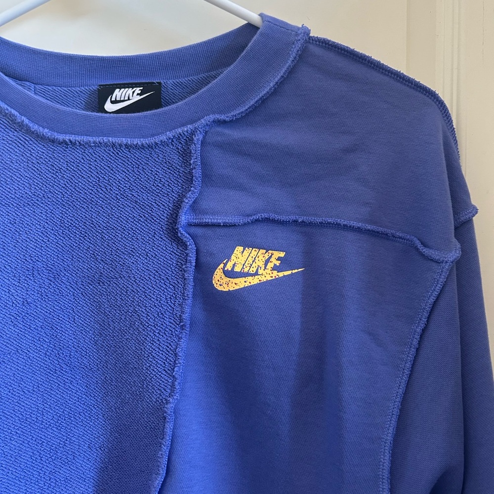 Nike Crewneck